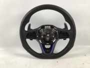Lenkrad VW Golf VIII (CD) 2.0 TSI R 4motion 235 kW 320 PS (09.2020-> ) 5H04190
