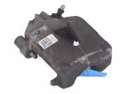 Bremssattel links vorne VW Polo VI (AW) 1.0 MPI 59 kW 80 PS (09.2018-> ) 2Q061