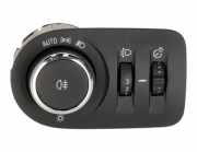 98588036YX Schalter für Licht OPEL Corsa F (P2JO) 1.2 74 kW 101 PS (07.2019->