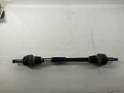 Antriebswelle links hinten PORSCHE Cayenne 2 (92A) 3.0 Diesel 192 kW 262 PS (1