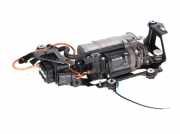 Fahrwerkskompressor AUDI A8 (4H) 3.0 TDI quattro 190 kW 258 PS (10.2013-01.201