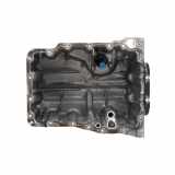 Ölwanne VW Polo VI (AW) 1.0 TGI 66 kW 90 PS (09.2017-> )