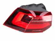 Rückleuchte außen links VW Golf VIII (CD) 2.0 TSI R 4motion 245 kW 333 PS (07.