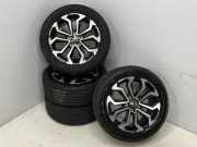 Kompletträder TOYOTA Yaris Cross (MXP) 1.5 Hybrid 68 kW 92 PS (09.2020-12.2022