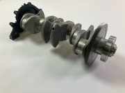 Kurbelwelle VW Crafter Kasten (SY, SX) 2.0 TDI 130 kW 177 PS (09.2016-> ) 05L1