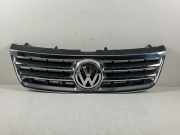 Kühlergrill VW Touareg I (7L) 3.0 TDI V6 165 kW 224 PS (11.2004-05.2010) 7L685