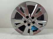 Felge Alu PEUGEOT Rifter 1.2 PureTech 110 81 kW 110 PS (09.2018-> )