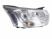 BK31-13D152-BH Hauptscheinwerfer rechts FORD Transit V363 Pritsche/Fahrgestell (