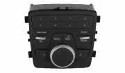 Radio Bedienschalter AUDI Q5 (FY) 40 TDI quattro 140 kW 190 PS (11.2018-> ) 80