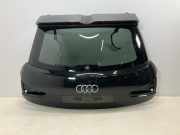 Heckklappe / Heckdeckel AUDI A1 Sportback (8XA) 1.4 TFSI 92 kW 125 PS (11.2014