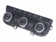 Heizungsbetätigung (Konsole) VW Eos (1F) 1.4 TSI 90 kW 122 PS (11.2007-08.2015) (11/2007-08/2015)