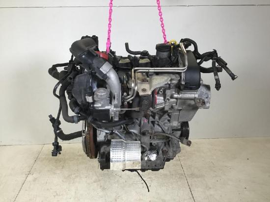 Motor Moteur Engine Komplett VW Golf VII (5G) 1.4 TSI 92 kW 125 PS (05.2014-> Bild Motor Moteur Engine Komplett VW Golf VII (5G) 1.4 TSI 92 kW 125 PS (05.2014->