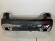 Stoßstange hinten MERCEDES-BENZ GLB (X247) GLB 200 d 4matic 110 kW 150 PS (08.