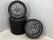 Kompletträder AUDI R8 Spyder (4S) 5.2 FSI quattro 397 kW 540 PS (05.2016-> ) 4