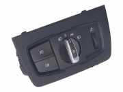 Schalter für Licht BMW 3er Touring (F31) 330d 190 kW 258 PS (07.2012-> ) 92653