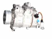 4H0260805F Klimakompressor AUDI A8 (4H) 4.0 TFSI quattro 320 kW 435 PS (10.201