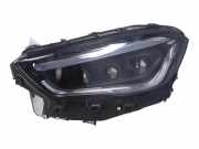 Hauptscheinwerfer links MERCEDES-BENZ GLA (H247) GLA 200 4matic 120 kW 163 PS