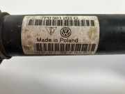 Antriebswelle links hinten PORSCHE Cayenne 2 (92A) 3.0 Diesel 180 kW 245 PS (0