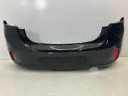 Stoßstange hinten OPEL Corsa F (P2JO) 1.2 74 kW 101 PS (07.2019-> ) 166335691T