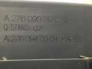 Luftfiltergehäuse MERCEDES-BENZ GLC (X253) AMG 43 4matic 270 kW 367 PS (04.201