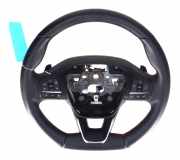 JX7J-3600-AGB3GRX Lenkrad FORD Focus IV Turnier (HP) 1.5 EcoBoost 134 kW 182 P