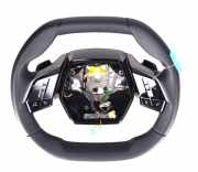98525668ZD Lenkrad PEUGEOT 3008 II (MC, MR, MJ, M4) 1.2 Hybrid 136 100 kW 136