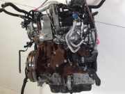Motor ohne Anbauteile FORD Transit V363 Pritsche/Fahrgestell (FED, FFD) 2.0 TDCi 125 kW 170 PS (03.2016-> ) (ab 03/2016)