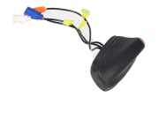 Antenne Dach OPEL Vivaro C Kasten (K0) Vivaro-e HYDROGEN 100 kW 136 PS (08.202