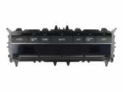 Heizungsbetätigung (Konsole) MERCEDES-BENZ E-Klasse Coupe (C207) E 350 BLUETEC