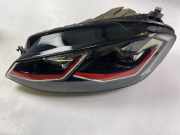 Hauptscheinwerfer links VW Golf VII (5G) 2.0 GTI TCR 213 kW 290 PS (11.2018->