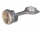 04E198401AB Pleuel Kolben Piston VW AUDI Seat Skoda DGE DGEB