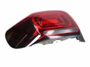 Rückleuchte links CITROEN C3 II Aircross (2R, 2C) 1.2 PureTech 130 96 kW 131 P