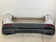 Stoßstange hinten MERCEDES-BENZ GLA (H247) GLA 250 4matic 165 kW 224 PS (02.20