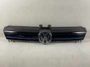 Kühlergrill VW Golf VII (5G) 1.4 GTE Hybrid 110 kW 150 PS (05.2014-> ) 5GE8536