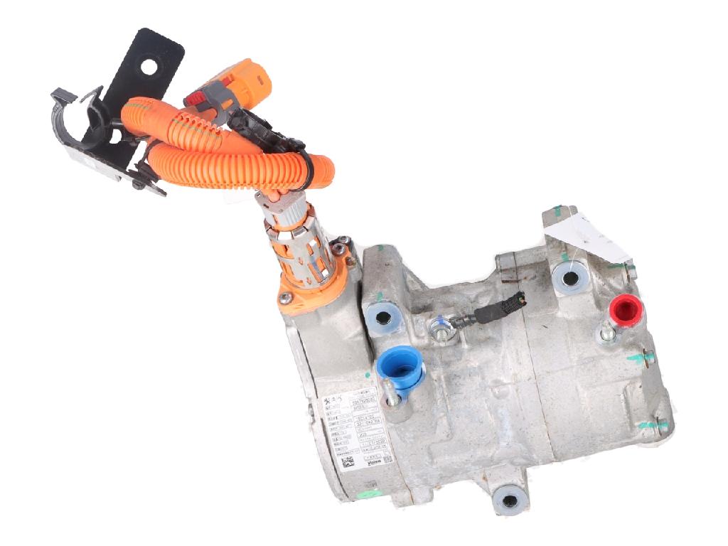 9847929580 Klimakompressor OPEL Vivaro C Kasten (K0) Vivaro-e HYDROGEN 100 kW