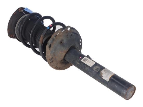 Federbein links vorne VW Golf VII (5G) 1.4 TSI 92 kW 125 PS (05.2014-> ) 5Q041 Bild Federbein links vorne VW Golf VII (5G) 1.4 TSI 92 kW 125 PS (05.2014-> ) 5Q041