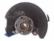 Achsschenkel rechts vorne SEAT Leon (5F) 1.4 TGI 81 kW 110 PS (02.2013-> ) 5Q0