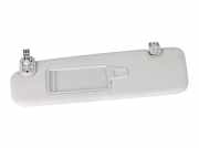 Sonnenblende links KIA Venga (YN) 1.6 CVVT 92 kW 125 PS (02.2010-> ) (ab 02/2010)