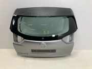 Heckklappe / Heckdeckel OPEL Crossland X (P17) 1.2 96 kW 131 PS (03.2017-> ) 3