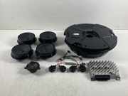 5H0035415A Lautsprechersystem VW Golf VIII (CD) 2.0 TDI 110 kW 150 PS (08.2019