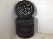 Sommerräder Felgen Alufelgen 19 Zoll BMW X3 (G01, F97