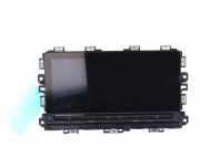Display VW Golf VIII (CD) 1.0 TSI 81 kW 110 PS (02.2020-> ) 5H0919605B