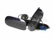 Tankklappe VW Touareg II (7P) 3.0 TDI V6 176 kW 239 PS (01.2010-03.2018) 7P680