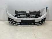 Stoßstange vorne VW Tiguan II (AD) 2.0 TSI R 4motion 235 kW 320 PS (11.2020->