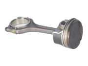 04E198401AB Pleuel Kolben Piston VW AUDI Seat Skoda DGE DGEB
