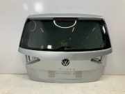 Heckklappe / Heckdeckel VW Touran II (5T) 2.0 TDI 110 kW 150 PS (05.2015-> ) 5