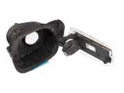 Tankklappe OPEL Astra K Sports Tourer (B16) 1.2 Turbo 96 kW 131 PS (08.2019->