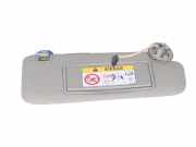 Sonnenblende rechts OPEL Astra K (B16) 1.2 Turbo 107 kW 145 PS (08.2019-> ) 39