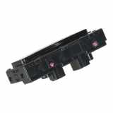 Heizungsbetätigung (Konsole) hinten VW Golf VIII (CD) 1.5 TSI 96 kW 131 PS (07