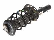 Federbein links vorne OPEL Crossland X (P17) 1.5 Turbo D 88 kW 120 PS (08.2018